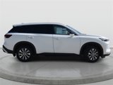 New 2025 INFINITI QX60 Pure w/ Cargo Package image 3