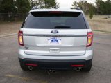 Used 2015 Ford Explorer XLT w/ Equipment Group 202B image 6