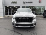 New 2025 RAM 1500 Big Horn image 2