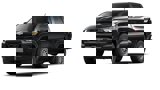 New 2024 Chevrolet Colorado W/T w/ WT Convenience Package II image 2