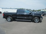 Used 2014 GMC Sierra 1500 SLT w/ SLT Crew Cab Value Package image 2