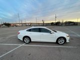 Used 2022 Chevrolet Malibu LT image 4