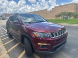 Used 2021 Jeep Compass Latitude w/ Convenience Group image 2