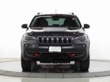 Used 2022 Jeep Cherokee Trailhawk image 2