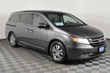 Used 2014 Honda Odyssey EX-L image 4