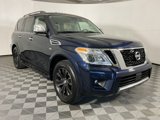 Used 2019 Nissan Armada Platinum image 3