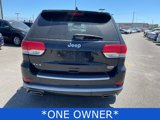 Used 2015 Jeep Grand Cherokee Summit w/ Platinum Series Group image 4