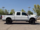 Used 2016 Ford F350 Lariat w/ Lariat Ultimate Package image 4