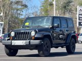 Used 2010 Jeep Wrangler Unlimited Sahara w/ Dual Top Group image 3