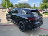 Used 2024 Mercedes-Benz EQE AMG 4MATIC SUV image 6