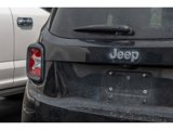 Used 2017 Jeep Renegade Latitude image 3