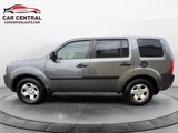 Used 2009 Honda Pilot LX image 2