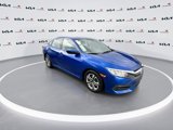 Used 2017 Honda Civic LX image 2