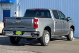 New 2025 Chevrolet Silverado 1500 LT image 4