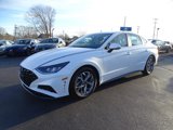 Certified 2022 Hyundai Sonata SEL image 2