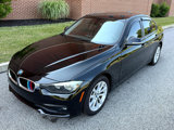 Used 2017 BMW 320i xDrive Sedan image 3