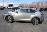 Used 2018 Lexus NX 300 AWD w/ Premium Package image 2