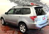 Used 2010 Subaru Forester 2.5XT Premium w/ Popular Equipment Group 1A image 3