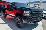 Used 2009 Chevrolet Silverado 2500 LT image 2