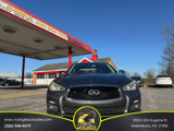 Used 2015 INFINITI Q50 Premium w/ Navigation Package image 2