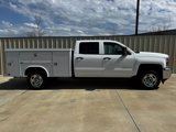 Used 2018 Chevrolet Silverado 2500 W/T w/ WT Convenience Package image 4