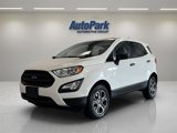 Used 2020 Ford EcoSport S image 3