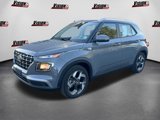 Used 2022 Hyundai Venue SEL image 1