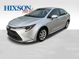 Used 2025 Toyota Corolla LE image 1
