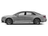 Certified 2020 Lincoln Continental Reserve w/ Luxury Package image 3