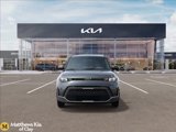 New 2025 Kia Soul LX image 2
