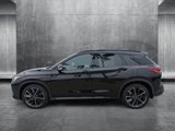 New 2025 INFINITI QX50 Sport image 5