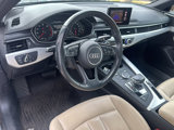 Used 2017 Audi A4 2.0T Premium w/ Convenience Package image 5