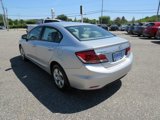 Used 2013 Honda Civic LX image 3