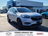 Used 2019 Buick Enclave Essence image 3