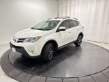 Used 2015 Toyota RAV4 Limited image 3