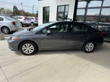 Used 2012 Honda Civic LX image 4