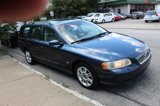 Used 2006 Volvo V70 2.4 image 3