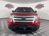 Used 2015 Ford Explorer XLT w/ Equipment Group 202A image 2
