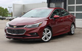 Used 2018 Chevrolet Cruze Premier image 3