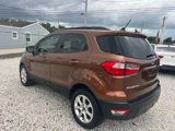 Used 2019 Ford EcoSport SE w/ SE Convenience Package image 6