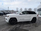 Used 2020 Jeep Grand Cherokee Altitude image 4