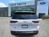 Used 2024 Jeep Grand Cherokee L Limited image 3