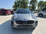 Used 2020 Kia Sportage S w/ S Premium Package image 3
