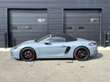 Certified 2024 Porsche 718 Boxster S image 2