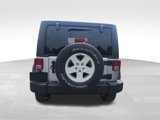 Used 2018 Jeep Wrangler Unlimited Sport S image 5