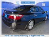 Used 2015 Honda Accord EX-L image 4