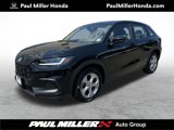 Used 2024 Honda HR-V LX image 1