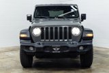 Used 2018 Jeep Wrangler Sport image 6