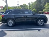 Used 2016 Acura MDX FWD w/ Technology Package image 4