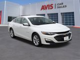 Used 2023 Chevrolet Malibu LT image 3
